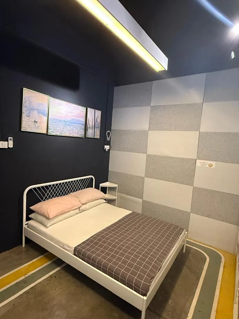 Huttonstay At Georgetown Gasthof George Town