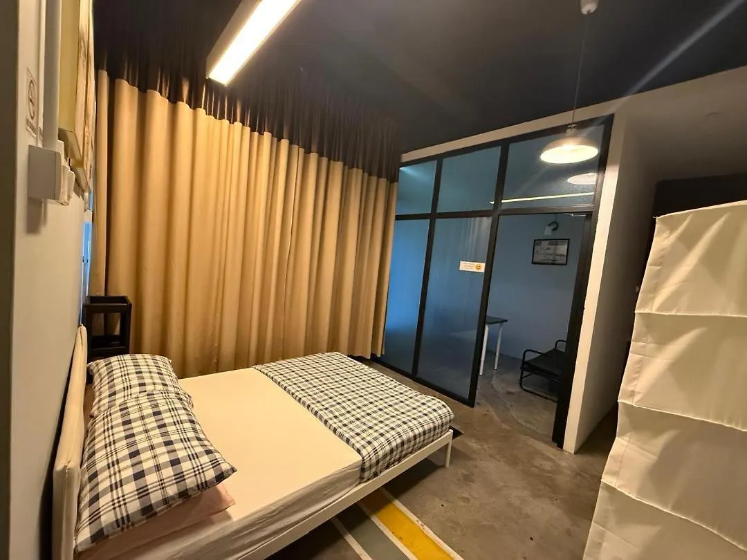 Huttonstay At Georgetown 0*, George Town Malaysia
